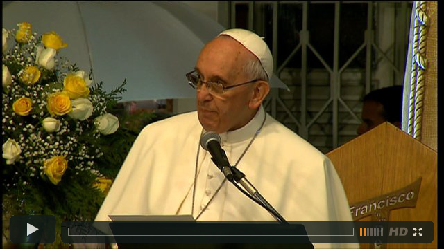 Le Pape François avortement, homosexualité et divorce