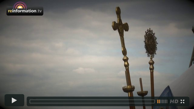 Syrie Enlèvement de deux évêques orthodoxes