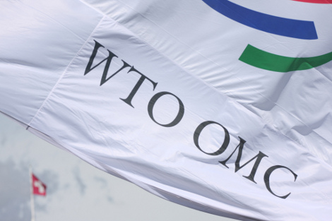 La population de Bali contre l’OMC