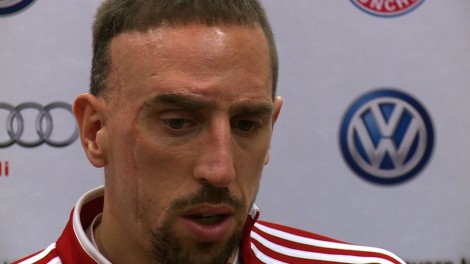 photo prostituée ribery