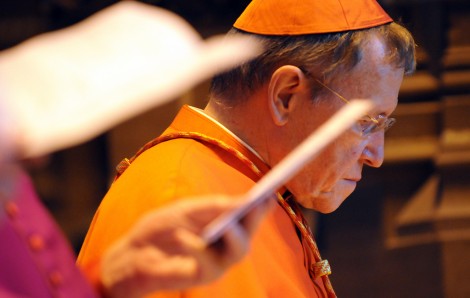 nouvelle pastorale du mariage selon le Cardinal Kasper
