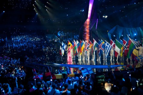 Conchita Wurst : la tolérance, y a l’Eurovision pour ça