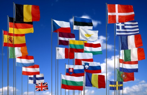 Contre les « anti-Europe », l’UE propose la culture commune