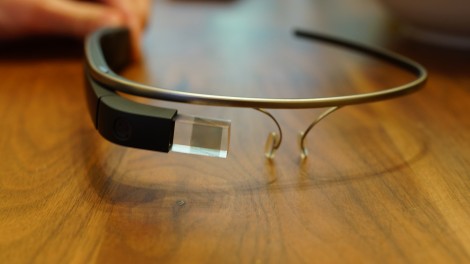 Google glass : l’entrée des réalités virtuelles