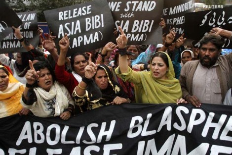 Pakistan - l’excuse du blasphème pour tuer