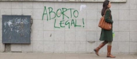Avortement au Chili