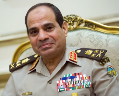 Les catholiques égyptiens saluent la victoire de Sisi