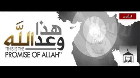 EIIL instaure le califat, fin des Chrétiens
