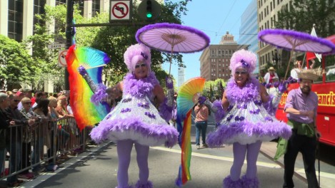 Gay pride et freaks : le spectacle monstrueux de la contre-nature   RITV Texte