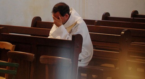 L’Eglise orientale américaine réclame le mariage des prêtres