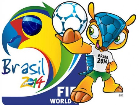 Mundial au Brésil