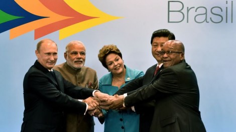 BRICS : la nouvelle finance mondiale contre le FMI et la Banque mondiale