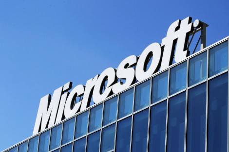 Droit à l’oubli sur Internet : Microsoft s’incline