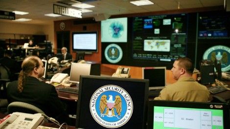 La NSA contre la privatisation des données