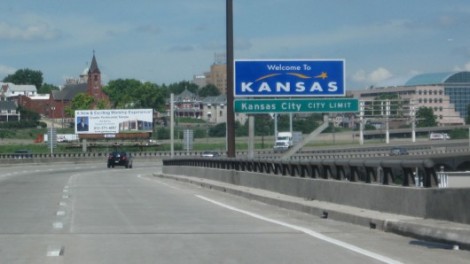 Le Kansas en pleine expansion après une réforme fiscale