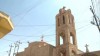 Les chrétiens d’Irak au bord de la disparition ?