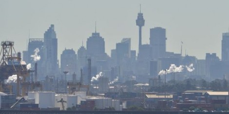 L’UE « regrette » l’abandon de la taxe carbone par l’Australie