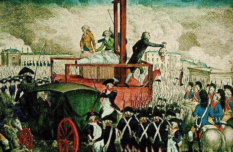 Révolution française antichristianisme