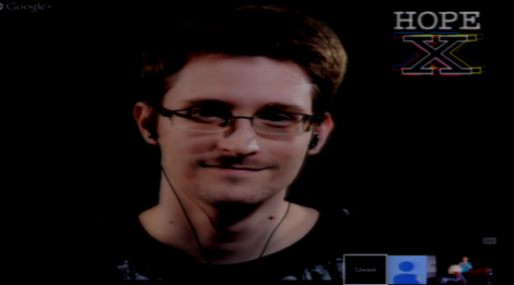 Snowden technologie anti-surveillance