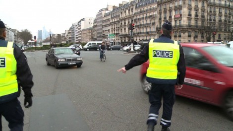 Stationnement, amendes : Paris double la peineRITV Vidéo