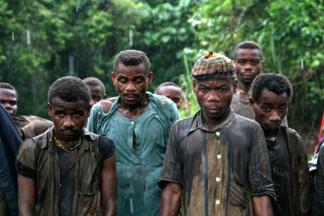 Résultat de recherche d'images pour "pygmée au Congo Brazzaville"