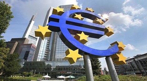 BCE Bad Bank Economiste en chef Jurgen Stark