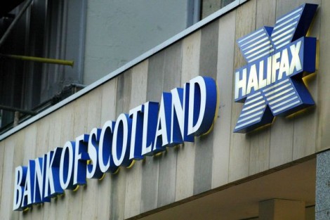Banques ecossaises independance