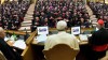 Synode : sur les homosexuels et les divorcés remariés, le Pape François navigue entre doctrine et dialectique
