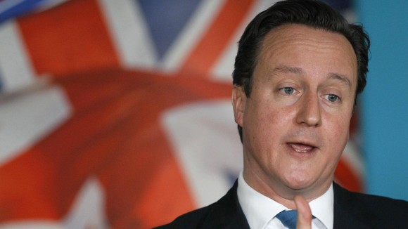 Immigration Cameron recuperer electeurs Ukip