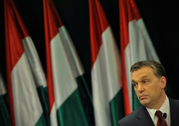 Pressions américaines sur la Hongrie d’Orban pour qu’elle cesse de coopérer avec la Russie