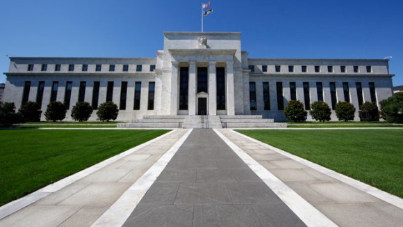 Fed lutte grandes banques