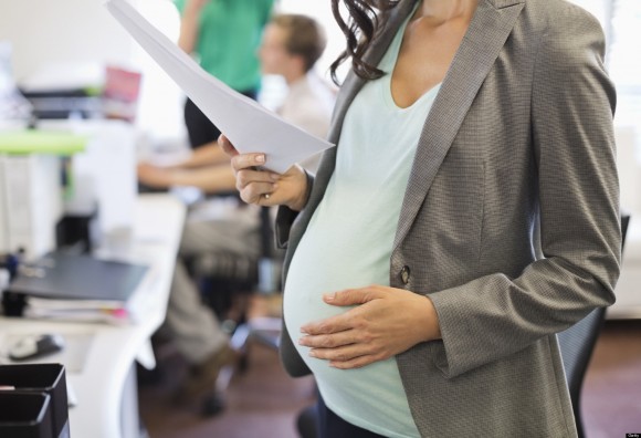USA Cour supreme femmes enceintes travail