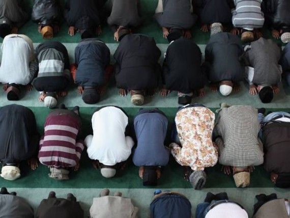 Grande-Bretagne : le ministre Eric Pickles envoie une lettre controversée aux musulmans