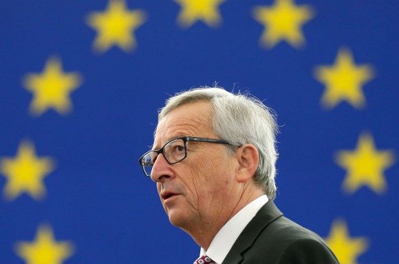 Juncker limite democratie