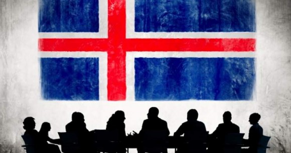 adhesion Union europeenne Islande