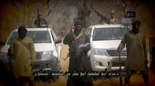 Boko Haram attaque Tchad