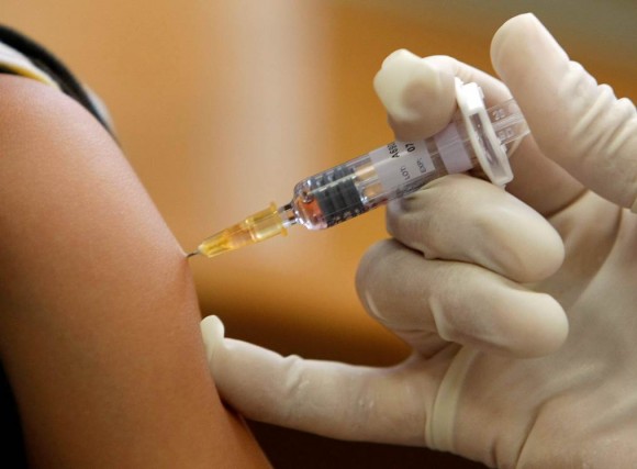 Kenya vaccin antitetanique controle naissances