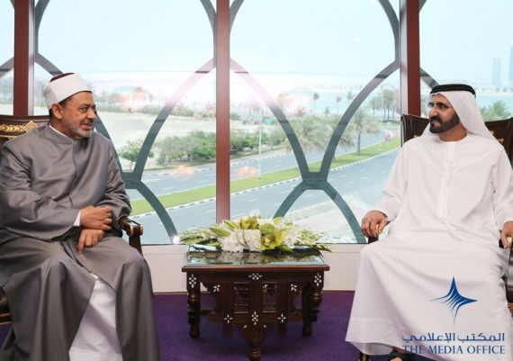 L’imam d'Al-Azhar appelle à lutter contre l'islamisme par l’éducation