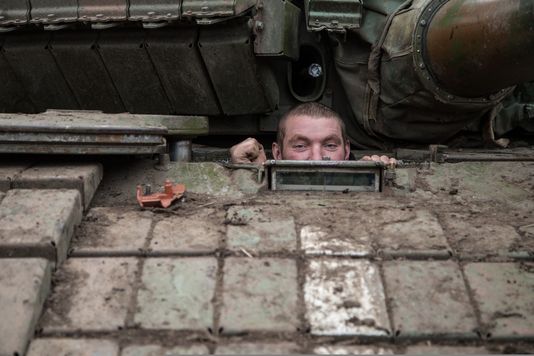 Ukraine : le cessez-le-feu entre craintes et satisfaction
