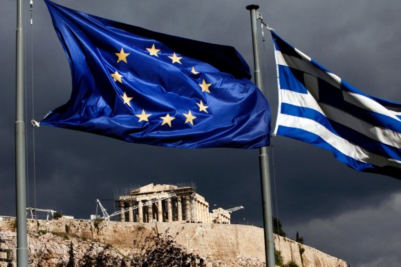 Zone euro accord plan grec