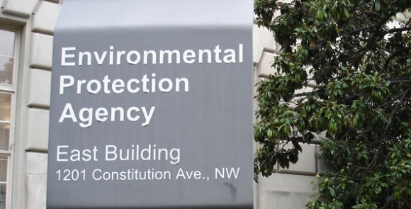 EPA loi reglementations ecologiques etudes scientifiques transparence republicains