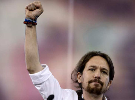 Espagne-liens-Podemos-Hugo-Chavez-democratie-anticapitaliste