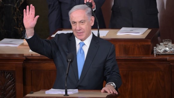 Israel Etats-Unis Benjamin Netanyahu accord nucleaire Iran Congres