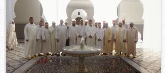 Les imams français vont être formés au Maroc