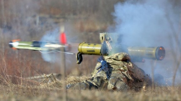 Obama armes offensives Ukraine