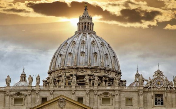 Vatican Journee de la Femme feministe anticatholique conference