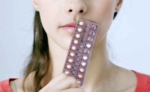 maladie de Crohn pilule contraceptive
