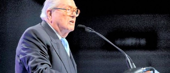 Front national : nouvelles tensions entre Le Pen père et fille