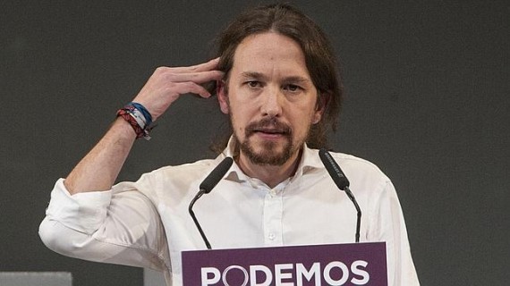 Mondialisme en Espagne : Podemos propose de restreindre la liberté de culte – et de favoriser l’avènement d’une spiritualité syncrétiste maçonnique