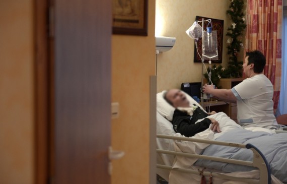 Pays-Bas medecins-conseil euthanasie approuver personne demente